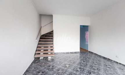 Casa com 2 quartos para alugar na Rua Ana Doll de Morais, --, Parque Mandaqui, São Paulo, 135 m2 por R$ 2.200
