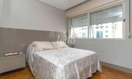 Apartamento com 3 quartos para alugar na Rua Maranhão, --, Higienópolis, São Paulo, 220 m2 por R$ 18.000