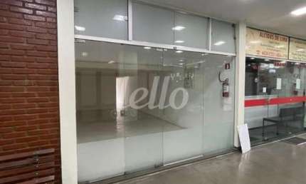 Sala comercial com 2 salas para alugar na Praça do Carmo, --, Centro, Santo André, 41 m2 por R$ 1.200