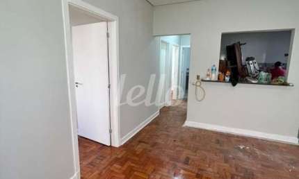 Apartamento com 3 quartos para alugar na Rua Pitangueiras, --, Mirandópolis, São Paulo, 110 m2 por R$ 4.800