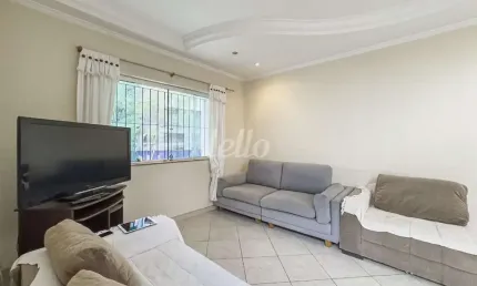 Casa com 3 quartos para alugar na rua professor adalgiso pereira, --, vila dom pedro i, são paulo, 162 m2 por r$ 5.150