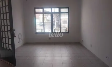 Casa com 3 quartos para alugar na Rua Frei Orlando, --, Vila Santa Isabel, São Paulo, 120 m2 por R$ 3.200