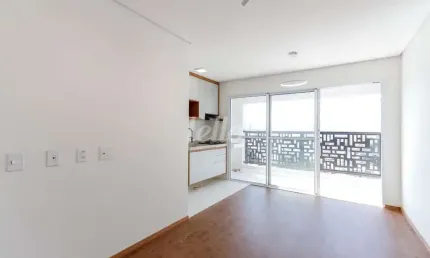 Apartamento com 2 quartos para alugar na Rua Doutor Natalino Righeto, --, Tucuruvi, São Paulo, 44 m2 por R$ 3.000