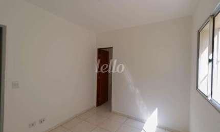 Casa com 1 quarto para alugar na Rua Santa Teresa de Jesus, --, Parque Vitória, São Paulo, 48 m2 por R$ 1.200