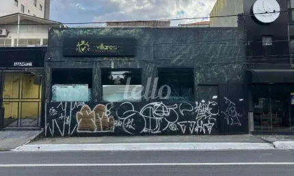Ponto comercial para alugar na avenida luiz dumont villares, --, parada inglesa, são paulo, 120 m2 por r$ 5.500