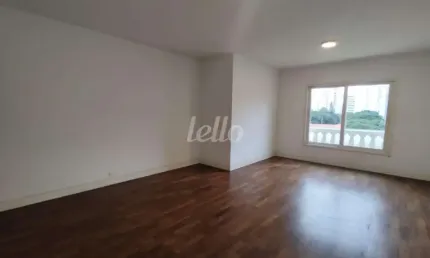 Apartamento com 3 quartos para alugar na rua ministro godói, --, perdizes, são paulo, 173 m2 por r$ 3.800