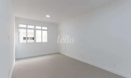 Apartamento com 1 quarto para alugar na rua frei caneca, --, consolação, são paulo, 38 m2 por r$ 2.200
