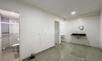 Kitnet / Stúdio para alugar na Rua Tomás Izzo, --, Quinta da Paineira, São Paulo, 32 m2 por R$ 1.350