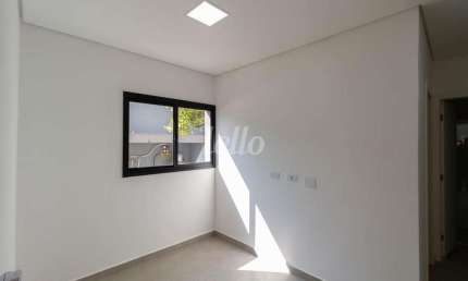 Casa em condomínio fechado com 1 quarto para alugar na Rua Monsenhor Joaquim de Campos, --, Parque Sevilha, São Paulo, 35 m2 por R$ 1.300
