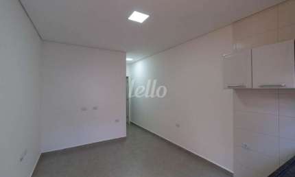 Casa em condomínio fechado com 1 quarto para alugar na Rua Monsenhor Joaquim de Campos, --, Parque Sevilha, São Paulo, 35 m2 por R$ 1.300
