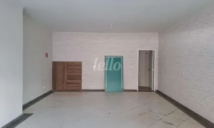 Ponto comercial para alugar na Rua Capitão Mário Fláquer, --, Centro, Santo André, 40 m2 por R$ 2.800