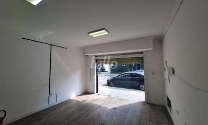 Ponto comercial para alugar na Rua Álvares de Azevedo, --, Centro, Santo André, 30 m2 por R$ 2.300
