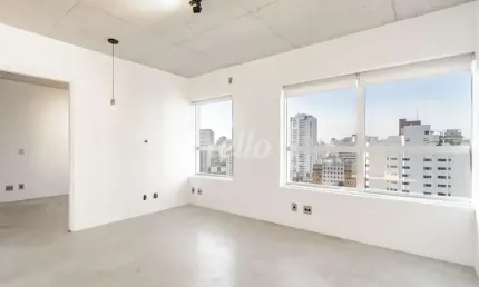 Apartamento com 2 quartos para alugar na Avenida Doutor Cardoso de Melo, --, Vila Olímpia, São Paulo, 74 m2 por R$ 6.800