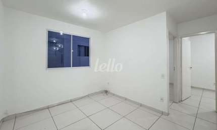 Apartamento com 2 quartos para alugar na Avenida Engenheiro Armando de Arruda Pereira, --, Vila do Encontro, São Paulo, 44 m2 por R$ 1.100