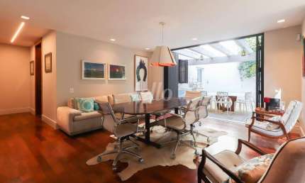 Casa comercial com 1 sala para alugar na Avenida Odila, --, Planalto Paulista, São Paulo, 290 m2 por R$ 20.000