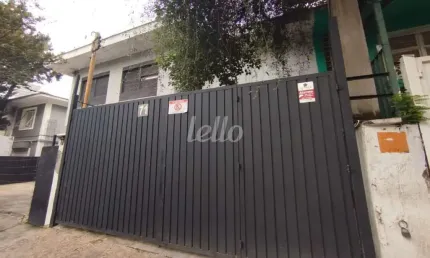 Casa comercial com 4 salas para alugar na Rua Maria Rosa, --, Itaim Bibi, São Paulo, 105 m2 por R$ 11.000