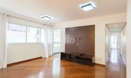 Apartamento com 3 quartos para alugar na Rua Itapura, --, Tatuapé, São Paulo, 95 m2 por R$ 4.100
