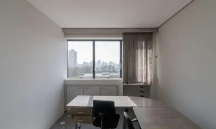 Sala comercial com 1 sala para alugar na avenida conselheiro carrão, --, chácara califórnia, são paulo, 41 m2 por r$ 2.500