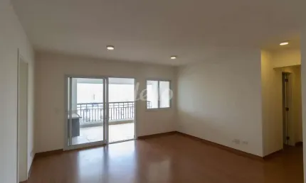 Apartamento para alugar na Rua Catão, --, Vila Romana, São Paulo, 88 m2 por R$ 4.700