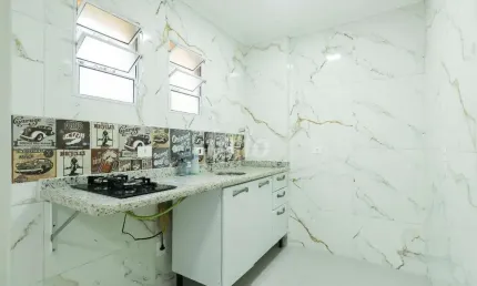 Apartamento com 1 quarto para alugar na Rua Avanhandava, --, Bela Vista, São Paulo, 42 m2 por R$ 1.660