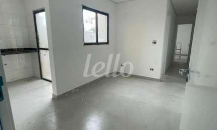 Apartamento com 2 quartos para alugar na Rua Santa Adélia, --, Vila São Pedro, Santo André, 69 m2 por R$ 2.400