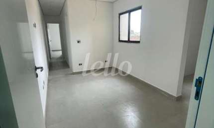 Apartamento com 2 quartos para alugar na Rua Santa Adélia, --, Vila São Pedro, Santo André, 48 m2 por R$ 2.200