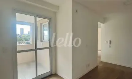Apartamento com 2 quartos para alugar na Rua Doutor Eduardo Monteiro, --, Jardim Bela Vista, Santo André, 58 m2 por R$ 3.300