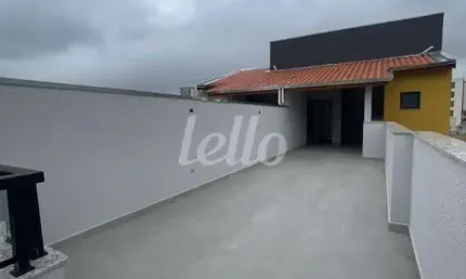 Apartamento com 2 quartos para alugar na rua santa adélia, --, vila são pedro, santo andré, 92 m2 por r$ 2.600