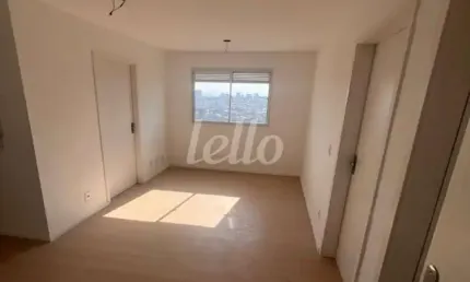 Apartamento com 2 quartos para alugar na Avenida Marcondes de Brito, --, Chácara Seis de Outubro, São Paulo, 35 m2 por R$ 1.700
