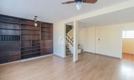 Casa com 4 quartos para alugar na Avenida Nhandu, --, Planalto Paulista, São Paulo, 250 m2 por R$ 4.300