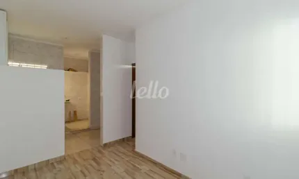Apartamento com 1 quarto para alugar na rua fábio, --, chácara belenzinho, são paulo, 54 m2 por r$ 1.700