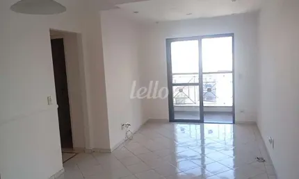 Apartamento com 3 quartos para alugar na rua prof. pedreira de freitas, --, tatuapé, são paulo, 74 m2 por r$ 3.400