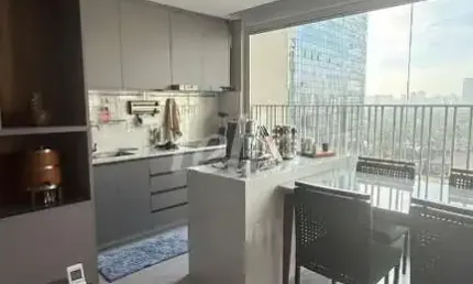 Apartamento com 2 quartos para alugar na rua capitão prudente, --, pinheiros, são paulo, 72 m2 por r$ 12.000