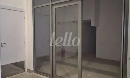 Sala comercial com 1 sala para alugar na rua cerro corá, --, vila romana, são paulo, 50 m2 por r$ 3.150