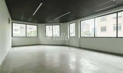 Sala comercial com 1 sala para alugar na Rua Cunha Horta, --, Vila Buarque, São Paulo, 75 m2 por R$ 7.000