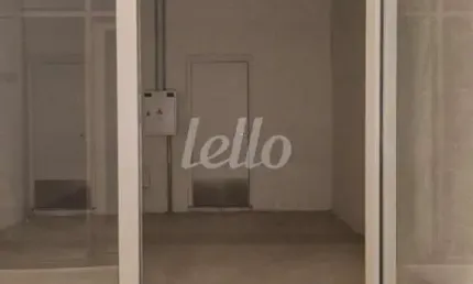 Sala comercial com 1 sala para alugar na Rua Cerro Corá, --, Vila Romana, São Paulo, 50 m2 por R$ 3.150