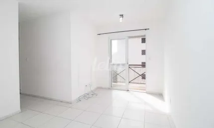 Apartamento com 2 quartos para alugar na Rua Ingaí, --, Vila Prudente, São Paulo, 56 m2 por R$ 2.500