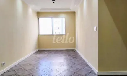 Apartamento com 2 quartos para alugar na rua do oratório, --, mooca, são paulo, 59 m2 por r$ 3.500