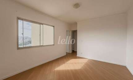 Apartamento com 3 quartos para alugar na Avenida Pereira Barreto, --, Paraíso, Santo André, 63 m2 por R$ 1.800