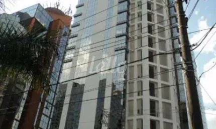Sala comercial com 1 sala para alugar na Rua Arizona, --, Cidade Monções, São Paulo, 36 m2 por R$ 3.200
