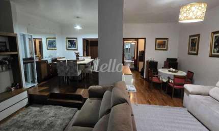 Casa com 6 quartos para alugar na Rua Comendador Elias Zarzur, --, Santo Amaro, São Paulo, 384 m2 por R$ 11.500