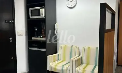 Sala comercial com 2 salas para alugar na rua vergueiro, --, vila mariana, são paulo, 38 m2 por r$ 1.500