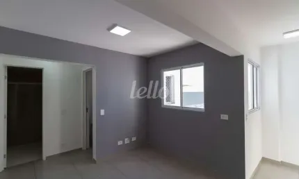 Apartamento com 1 quarto para alugar na Rua Passarola, --, Alto da Mooca, São Paulo, 32 m2 por R$ 1.500