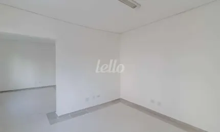 Sala comercial com 1 sala para alugar na Rua Jumana, --, Mooca, São Paulo, 35 m2 por R$ 1.500
