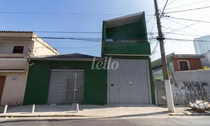 Barracão / Galpão / Depósito para alugar na Rua Paraibuna, --, Quinta da Paineira, São Paulo, 500 m2 por R$ 10.500