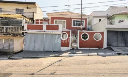 Casa comercial com 1 sala para alugar na Rua Junqueirópolis, --, Quinta da Paineira, São Paulo, 117 m2 por R$ 3.500