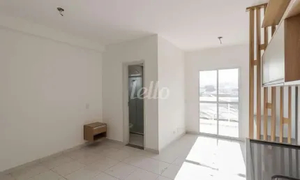 Kitnet / stúdio para alugar na rua batista de oliveira, --, vila formosa, são paulo, 33 m2 por r$ 1.500