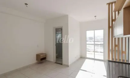 Kitnet / stúdio para alugar na rua batista de oliveira, --, vila formosa, são paulo, 33 m2 por r$ 1.500