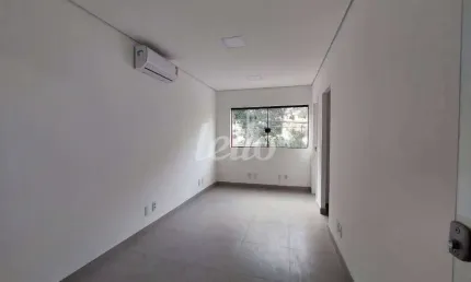 Sala comercial com 1 sala para alugar na rua honório maia, --, maranhão, são paulo, 25 m2 por r$ 1.620