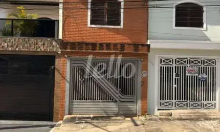Casa comercial com 5 salas para alugar na Rua Ribeirão Branco, --, Vila Bertioga, São Paulo, 120 m2 por R$ 2.950